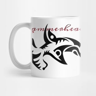 Hammerhead catering Mug